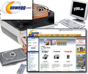 newegg  promotion